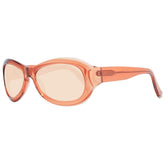 Bally Brown Unisex Sunglass -  Unisex, Sunglasses -  Bally.